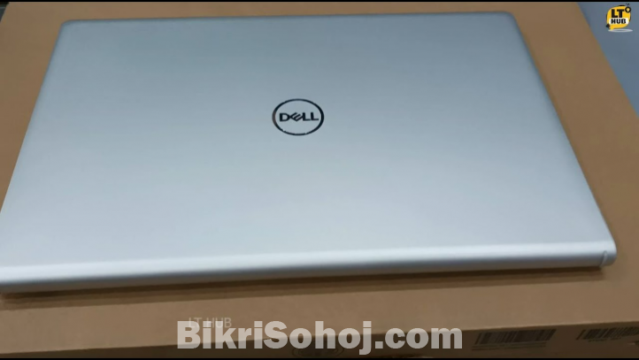 DELL  I5 12TH GEN 8GB RAM 512GB SSD LAPTOP